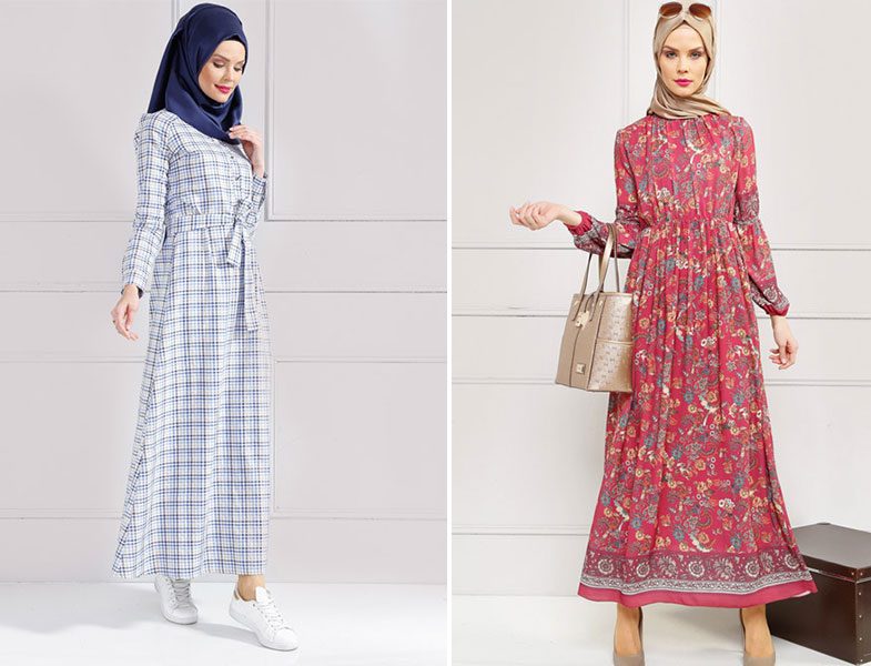 100 TL Altı Elbise Modelleri Alışverişyeşiltopuklar.com'da