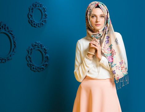 Bu Yaz Sahip Olmanız Gereken 7 Şal Modeli
