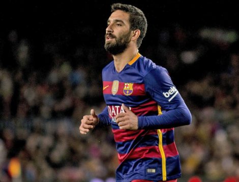Arda Turan Darbe Tepkisi