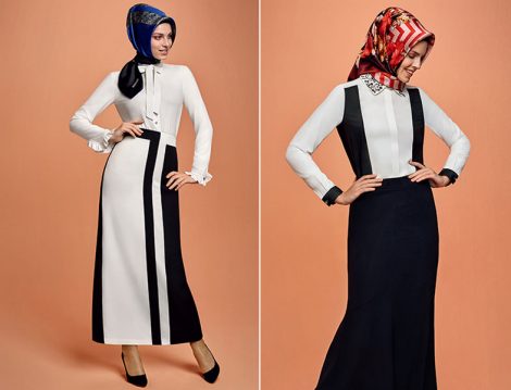 Armine 2016 Beyaz Gömlek Modelleri