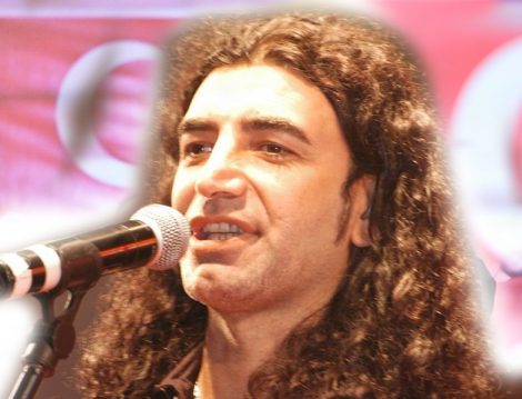 Demokrasiye Destek Veren Ünlüler ve Sanatçılar Murat Kekilli