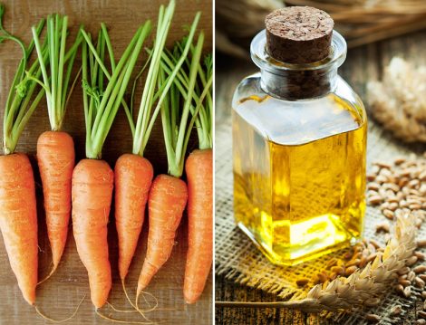 Doğal Ev Yapımı Bronzlaştırıcı Güneş Kremi