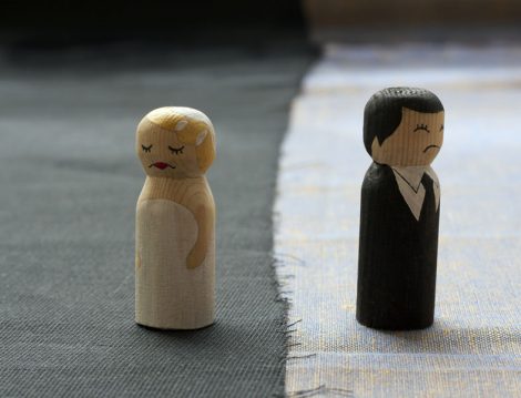 Evlendiğiniz Kişi Doğru Kişi mi