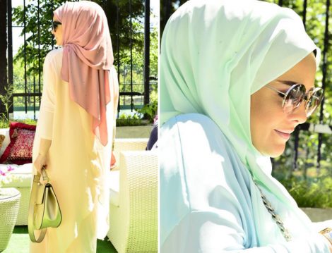 Gülsüm Elkhatroushi Şal Modelleri 2016
