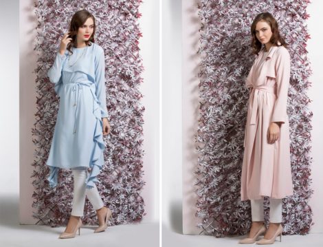 Huuri Tesettür Butik Kayseri