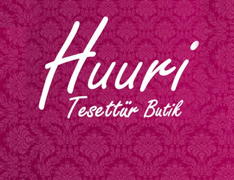Kayseri’nin İlk Tesettür Giyim Butiği Huuri Butik