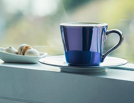 Kahve Keyfini Hiçbir Şeye Değişmeyenler İçin Fincan Modelleri