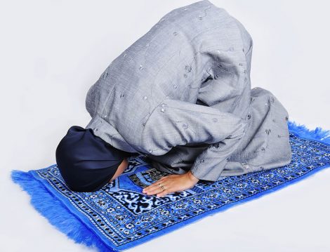 Kadir Gecesi Yapılması Sevap Olan İbadetler