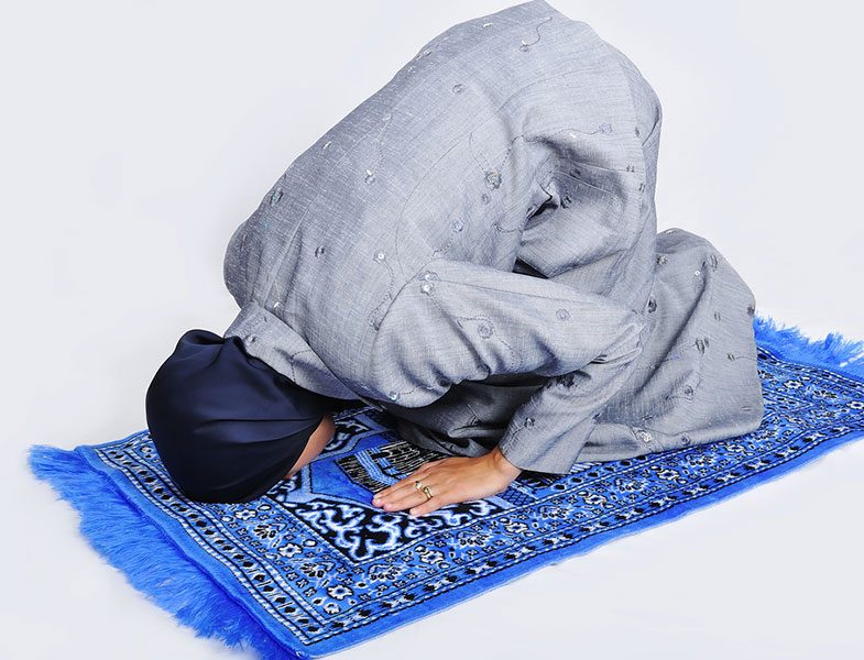 Kadir Gecesi Yapılması Sevap Olan İbadetler
