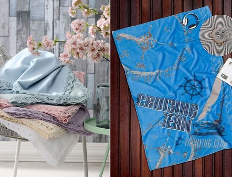 Linens Ürünlerinde Yaz Festivali Kampanyası