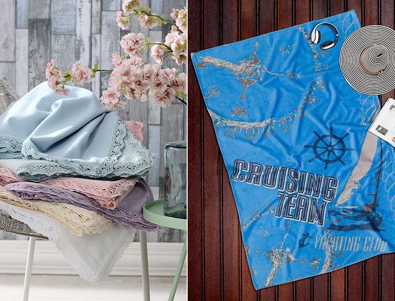 Linens Ürünlerinde Yaz Festivali Kampanyası