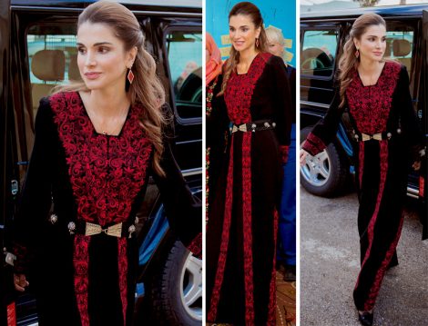 Müslüman Ülkelerin First Lady'leri ve Kıyafetleri