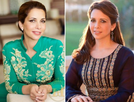 Müslüman Ülkelerin First Lady'leri ve Kıyafetleri
