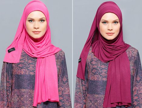 Rabia Z 2016 Şal Modelleri