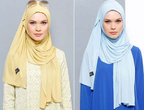 Rabia Z 2016 Şal Modelleri