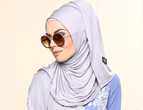 Rabia Z 2016 Şal Modelleri