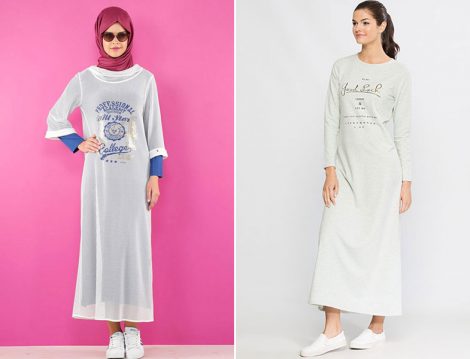 Spor Elbise Modelleri (Kayra- LC Waikiki)