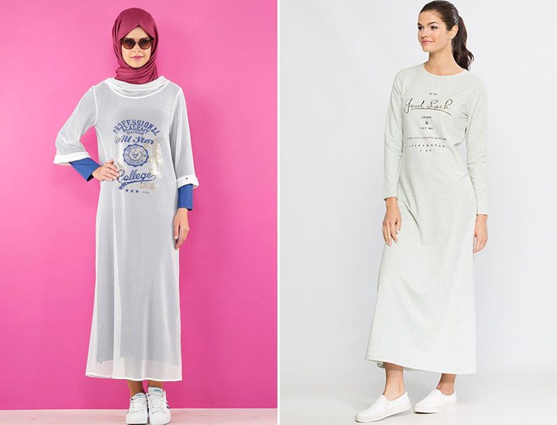 Spor Elbise Modelleri (Kayra- LC Waikiki)