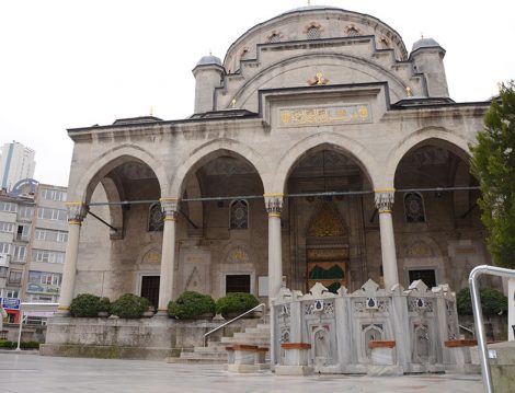 Su Tasarrufuna Dikkat Çeken Proje