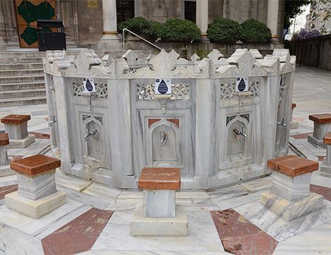 Su Tasarrufuna Dikkat Çeken Proje: “Suyu Yemeğe Dönüştür”
