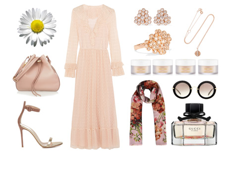 Son Trend: Parizyen Stil