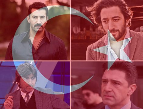 Ünlülerden Demokrasiye Destek