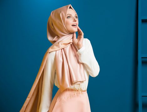 İpekevi 2016 Yazlık İpek Eşarp Modelleri