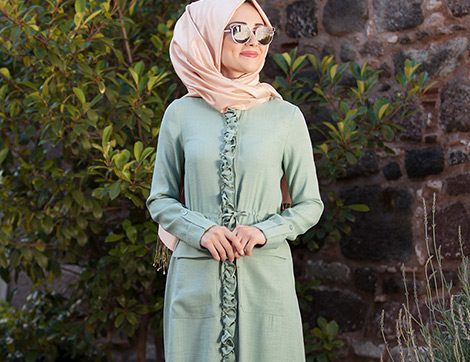 2016 Yazının En Şık ve Hesaplı Tunik Modelleri