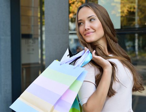 Mağazalarda Çalan Müzik Alışveriş İsteğini Arttırıyor