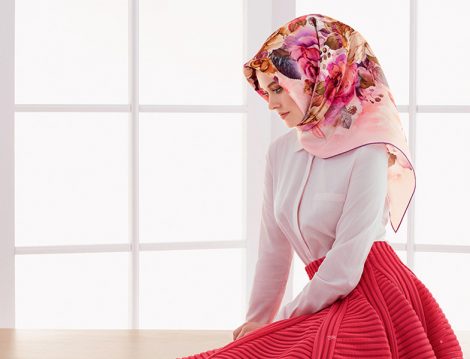 Armine 2016-2017 Sonbahar-Kış Koleksiyonu