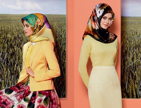 Armine 2016-2017 Sonbahar-Kış Koleksiyonu