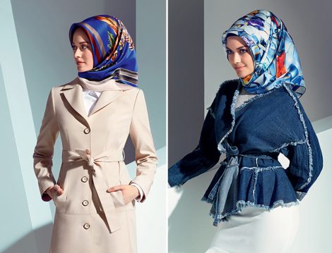 Armine 2016-2017 Sonbahar-Kış Koleksiyonu