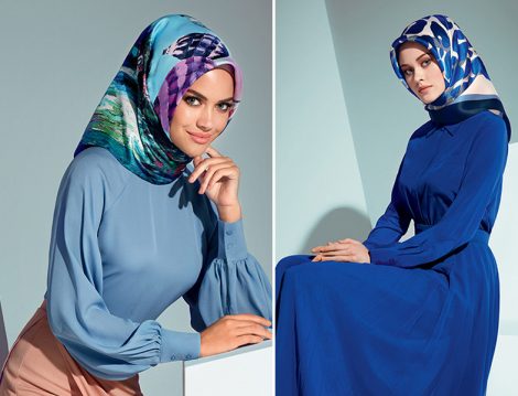 Armine 2016-2017 Sonbahar-Kış Koleksiyonu