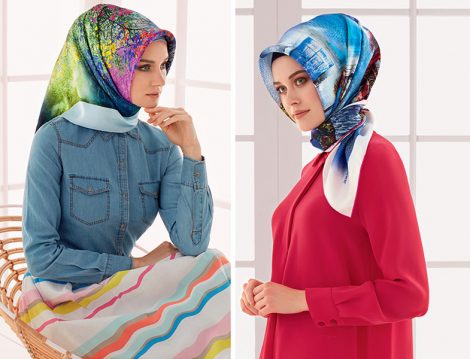Armine 2016-2017 Sonbahar-Kış Koleksiyonu