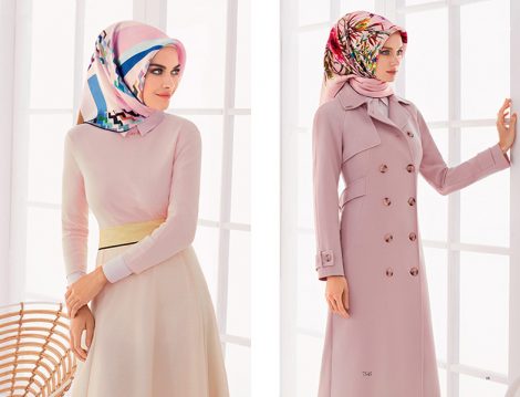 Armine 2016-2017 Sonbahar-Kış Koleksiyonu