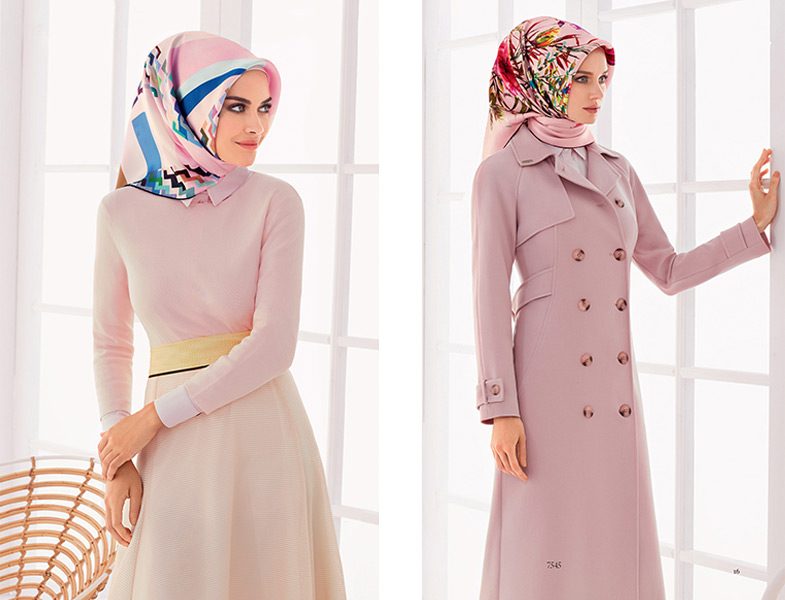 Armine 2016-2017 Sonbahar-Kış Koleksiyonu