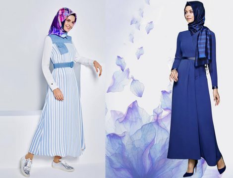 Armine Giyimin İndirimli Yazlık Elbise Modelleri