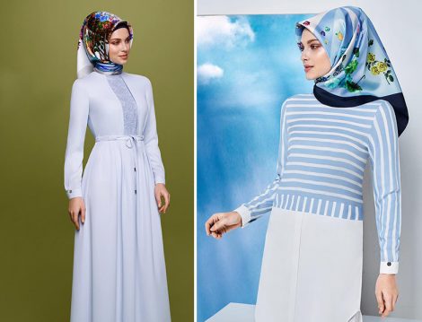 Armine Giyimin İndirimli Yazlık Elbise ve Tunik Modelleri