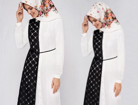 Armine Giyimin İndirimli Yazlık Tunik Modelleri