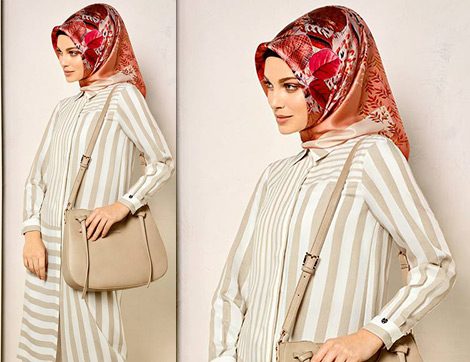 Armine Giyimin İndirimli Yazlık Elbise ve Tunik Modelleri