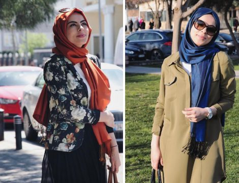 Büşra Erdoğan Toroman