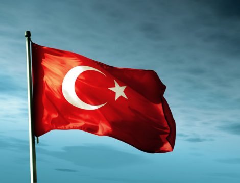 Darbe Sonrası Miting Meydanları