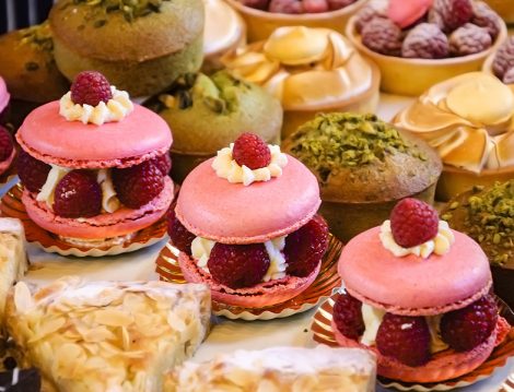 En Güzel Makaronu Yapmanın 10 Püf Noktası
