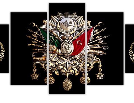 Ertuğrul Gazi’den Kanuni’ye Osmanlı