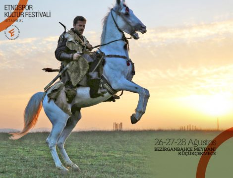 Etnospor Kültür Festivali - Geleneksel Sporlar