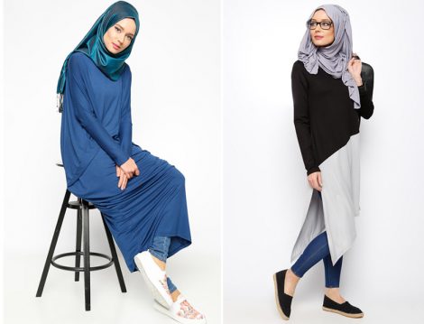 Everyday Basic Tunik Modelleri