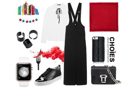 Tesettürlü Gençlerin En Sevdiği 5 Minimal Stil