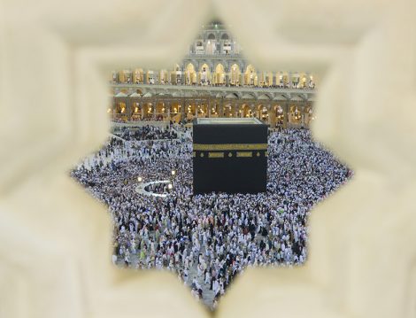 Hacca Gidemeyen Müslüman Arefe Gününde Ne Yapmalı