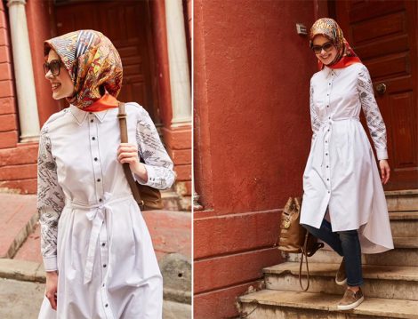 Kayra 2016 Kap-Tunik Modelleri