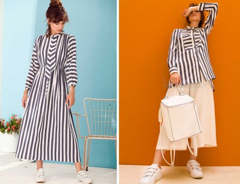 Kuaybe Gider'in Yeni Koleksiyonu Fresh Summer 